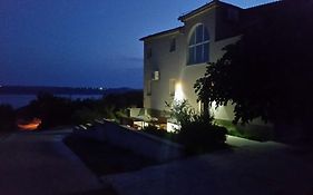 Apartments Barba
